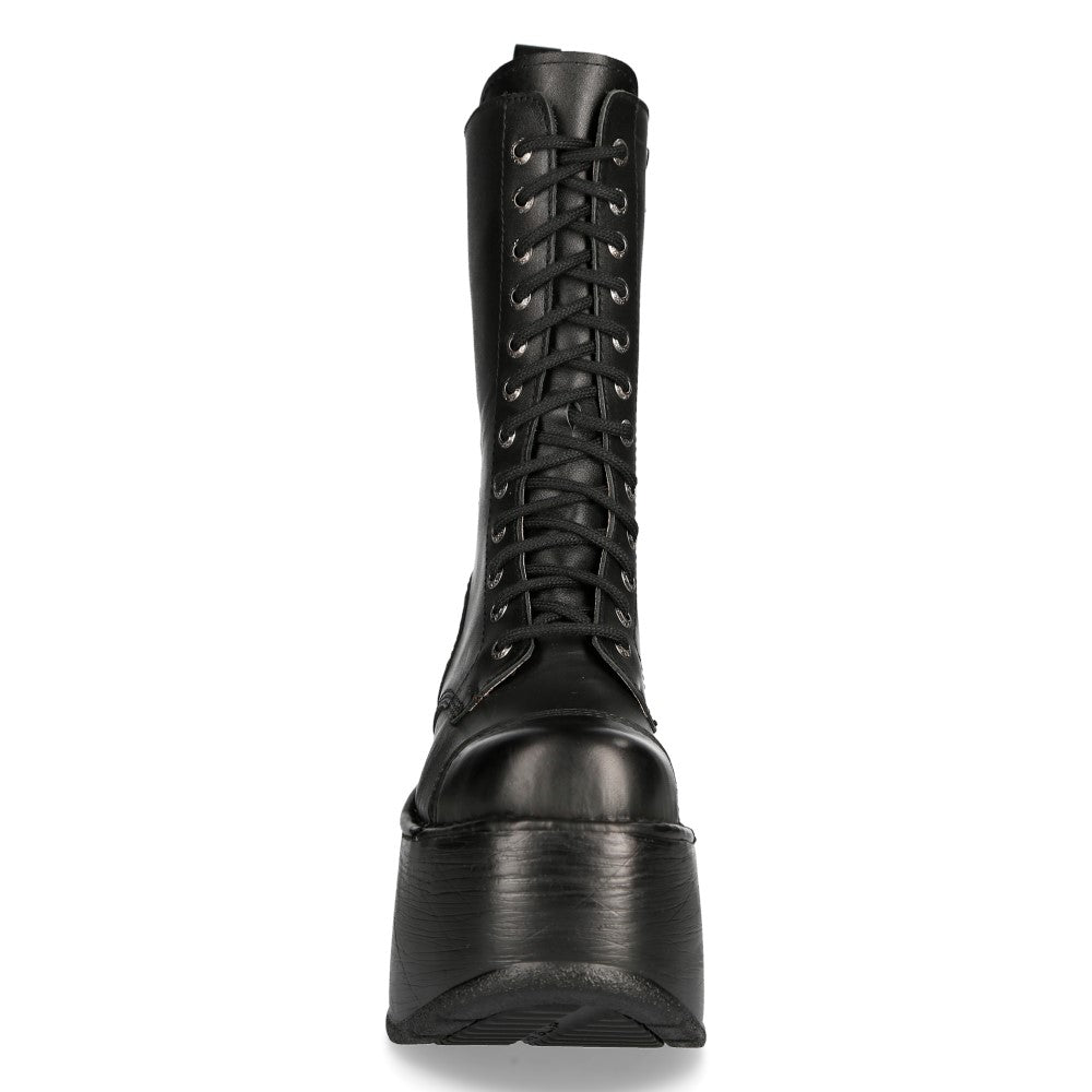 New Rock Boots & Shoes | M-MILI211-C13