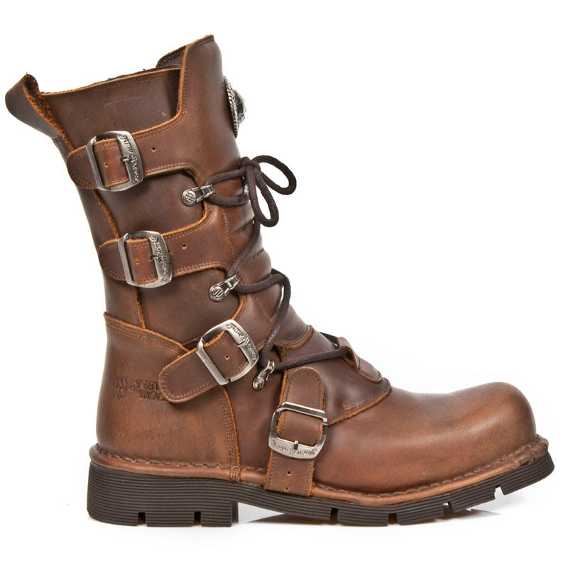 New Rock Boots & Shoes | M-1473-C22