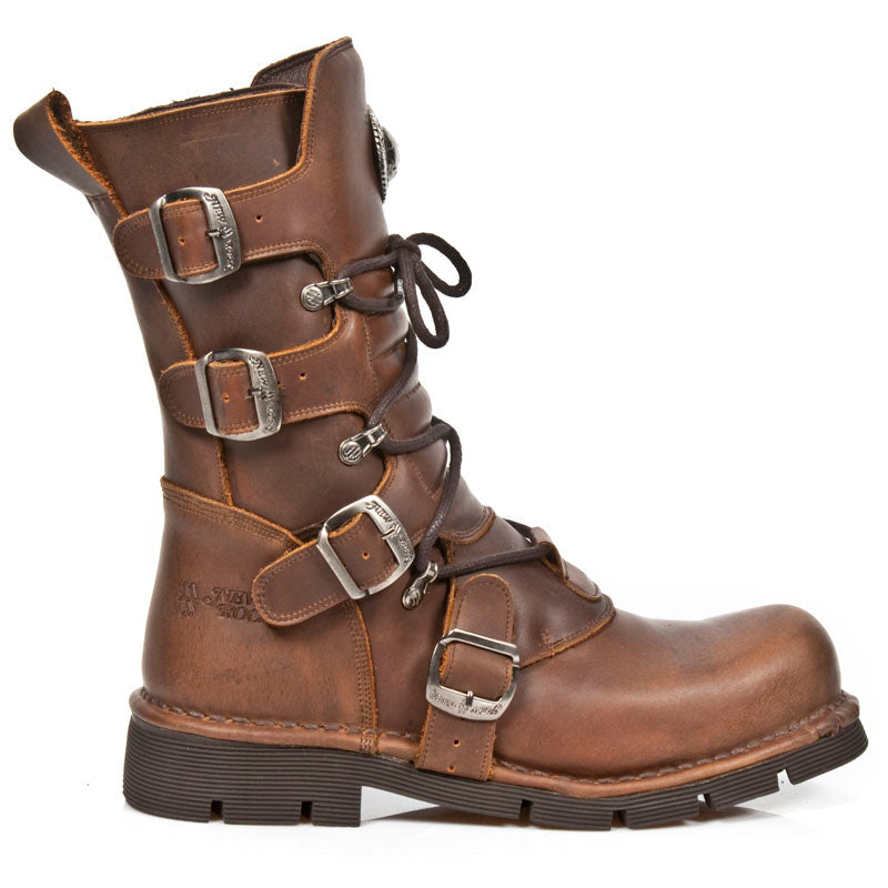 New Rock Boots & Shoes | M-1473-C22