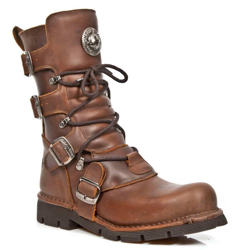 New Rock Boots & Shoes | M-1473-C22