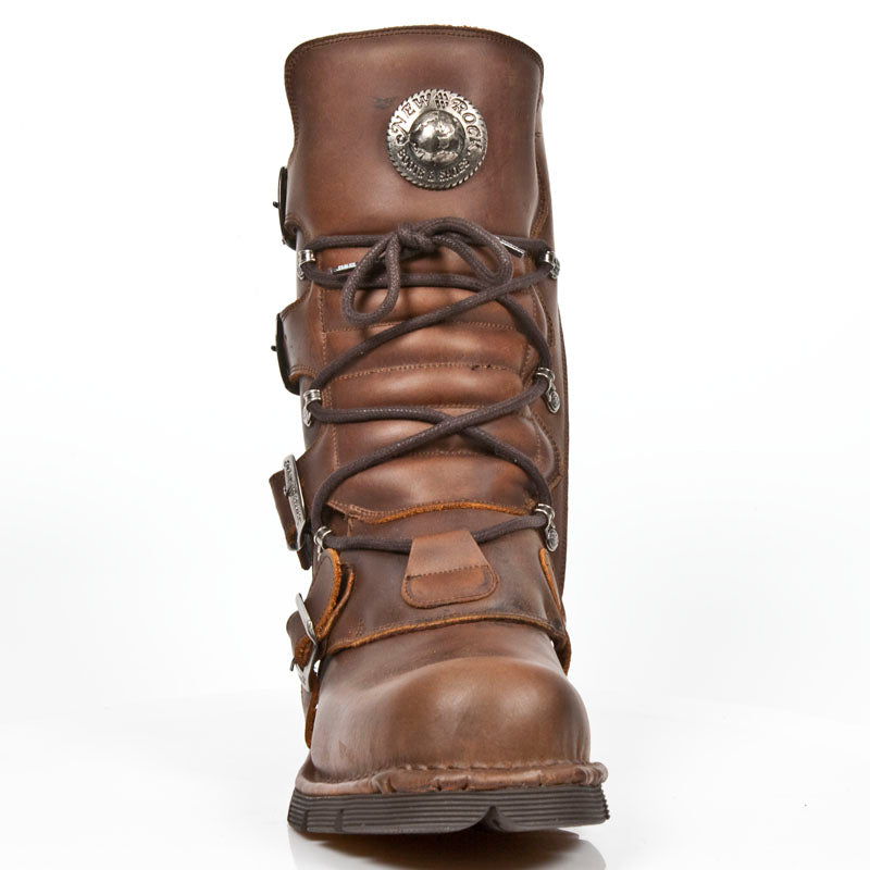 New Rock Boots & Shoes | M-1473-C22