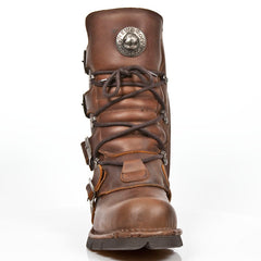New Rock Boots & Shoes | M-1473-C22