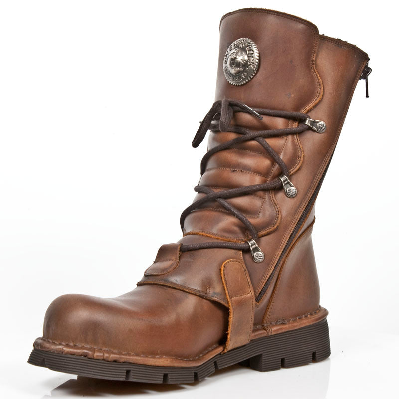 New Rock Boots & Shoes | M-1473-C22