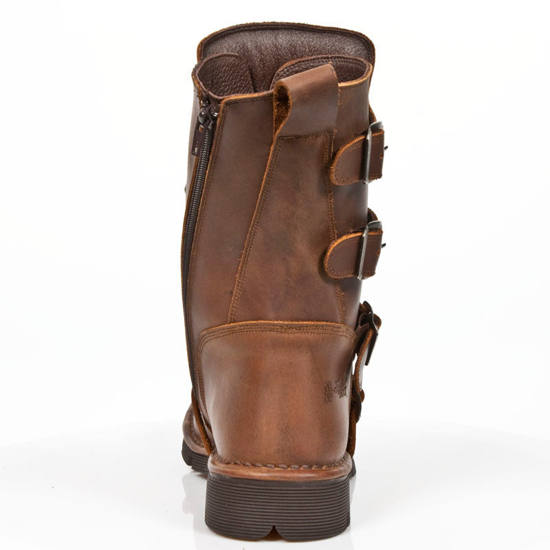 New Rock Boots & Shoes | M-1473-C22