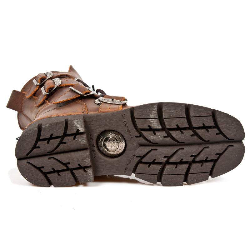 New Rock Boots & Shoes | M-1473-C22