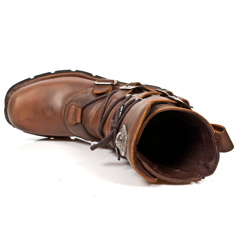 New Rock Boots & Shoes | M-1473-C22