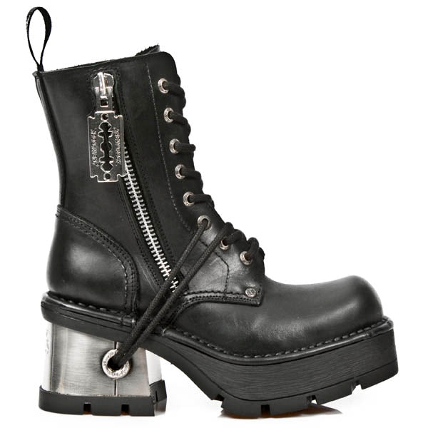 New Rock Boots & Shoes | M-1045-C1