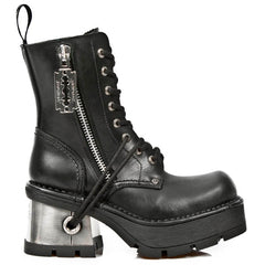 New Rock Boots & Shoes | M-1045-C1