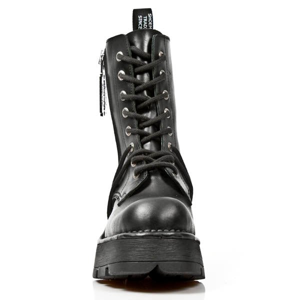 New Rock Boots & Shoes | M-1045-C1
