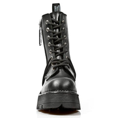 New Rock Boots & Shoes | M-1045-C1