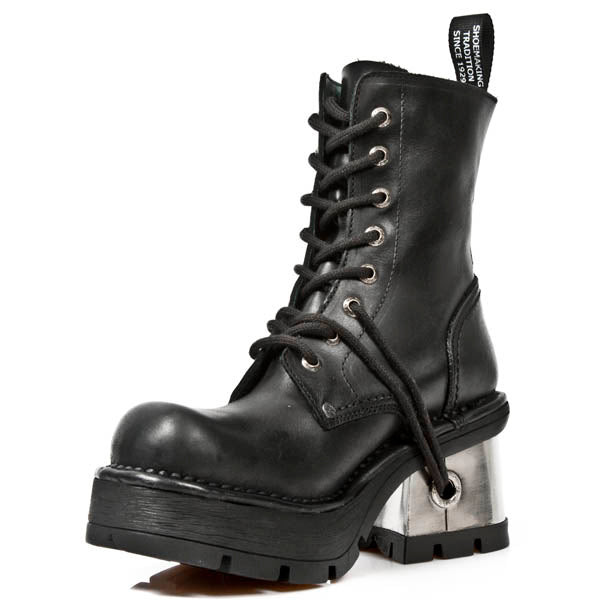New Rock Boots & Shoes | M-1045-C1