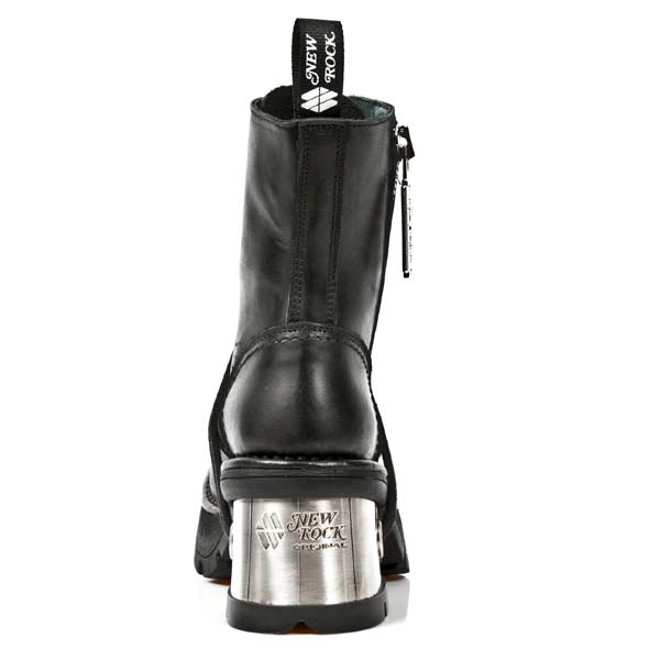 New Rock Boots & Shoes | M-1045-C1