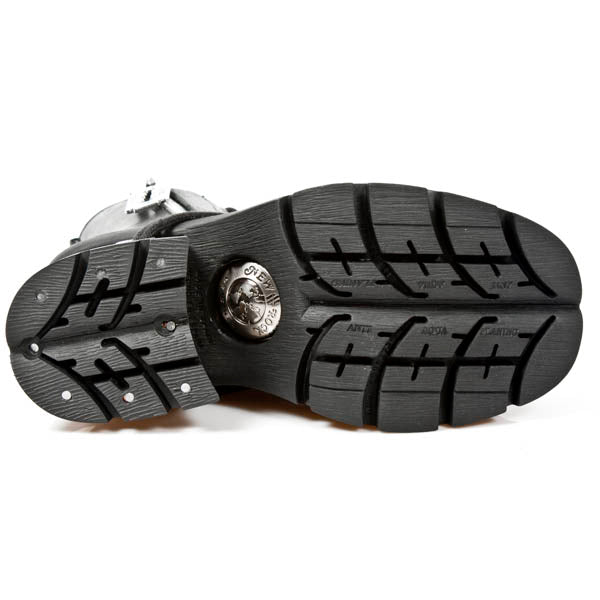 New Rock Boots & Shoes | M-1045-C1