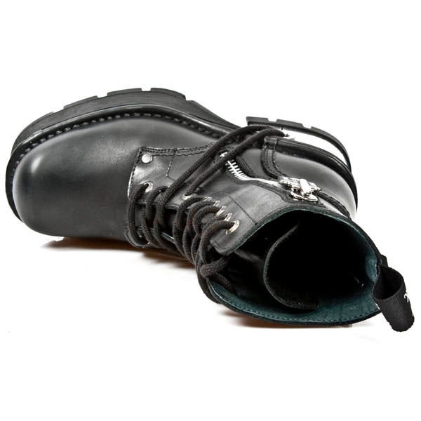 New Rock Boots & Shoes | M-1045-C1