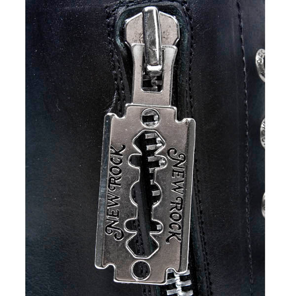 New Rock Boots & Shoes | M-1045-C1
