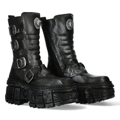 New Rock Boots & Shoes | M-WALL373-S21