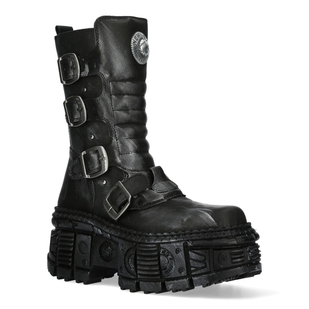 New Rock Boots & Shoes | M-WALL373-S21