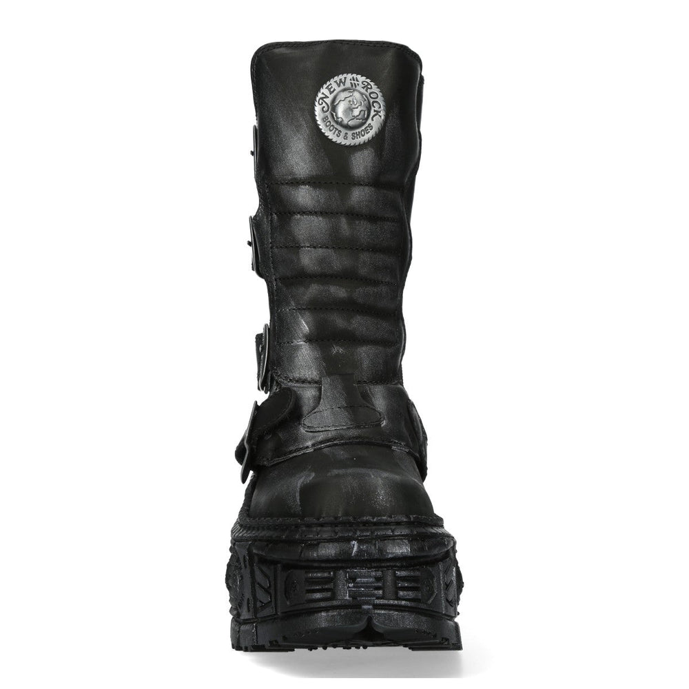 New Rock Boots & Shoes | M-WALL373-S21