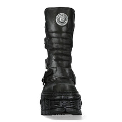 New Rock Boots & Shoes | M-WALL373-S21