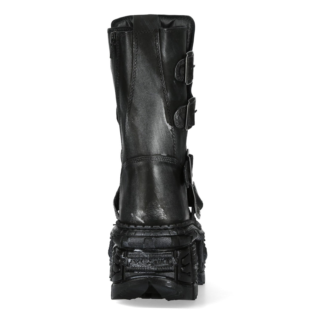 New Rock Boots & Shoes | M-WALL373-S21
