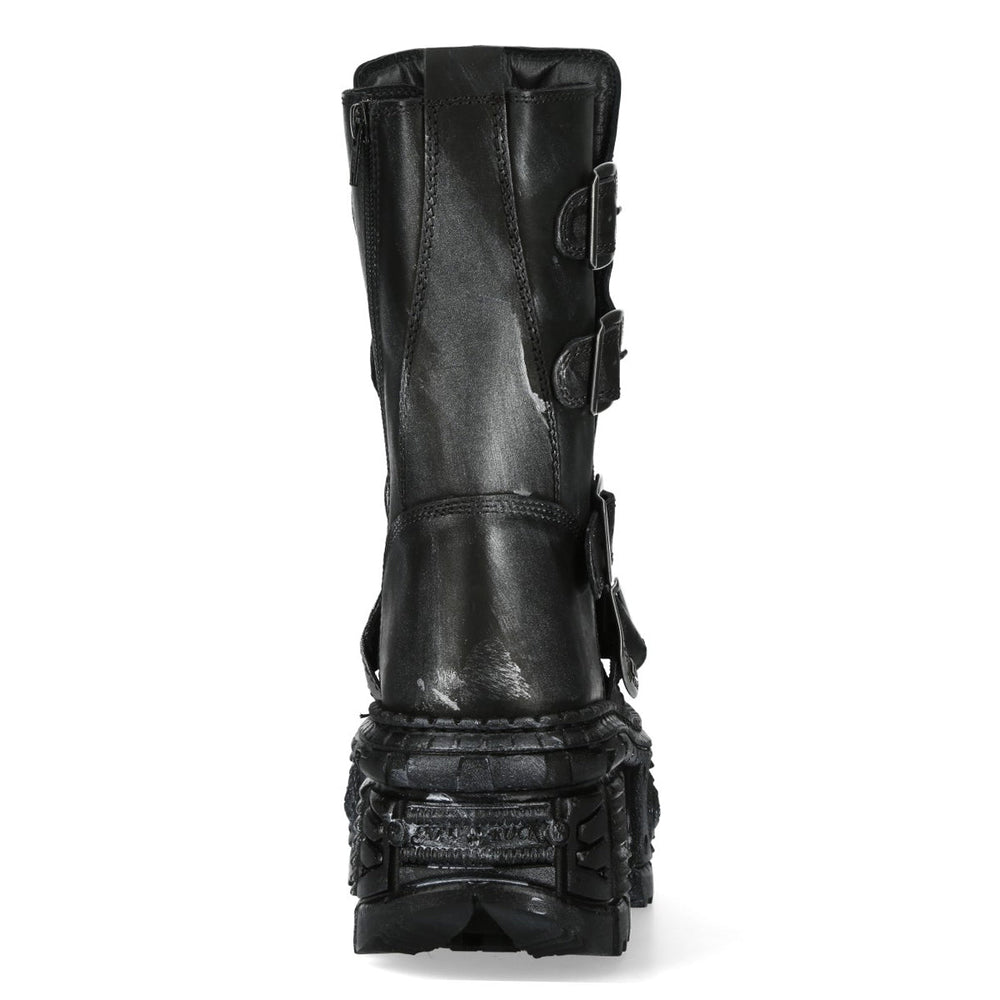 New Rock Boots & Shoes | M-WALL373-S21