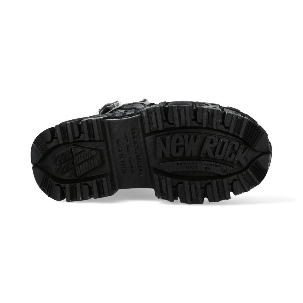 New Rock Boots & Shoes | M-WALL373-S21