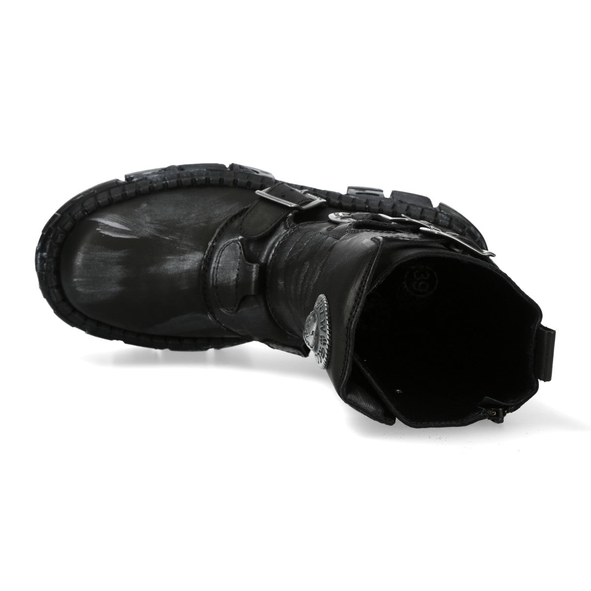 New Rock Boots & Shoes | M-WALL373-S21