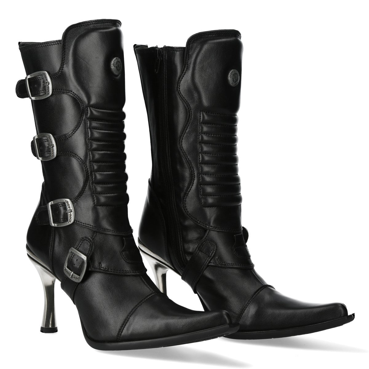 New Rock Boots & Shoes | M-9373N-C1