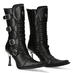 New Rock Boots & Shoes | M-9373N-C1