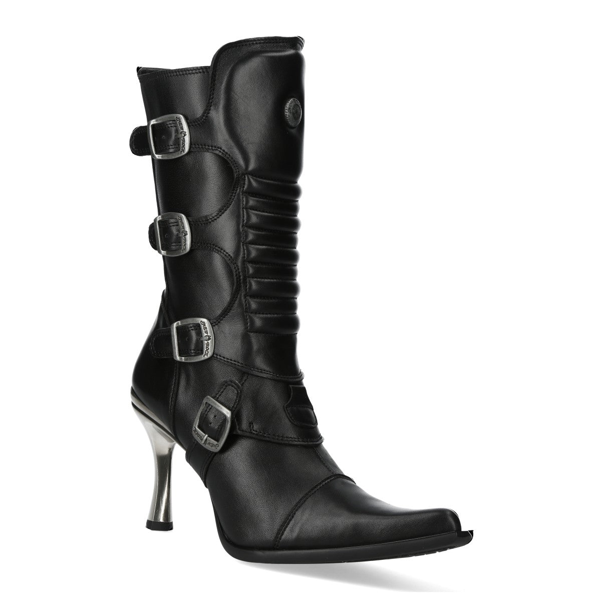 New Rock Boots & Shoes | M-9373N-C1