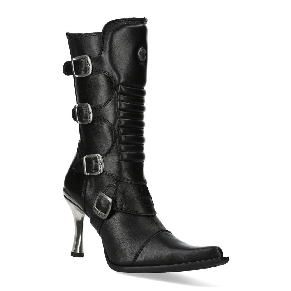 New Rock Boots & Shoes | M-9373N-C1