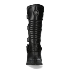 New Rock Boots & Shoes | M-9373N-C1