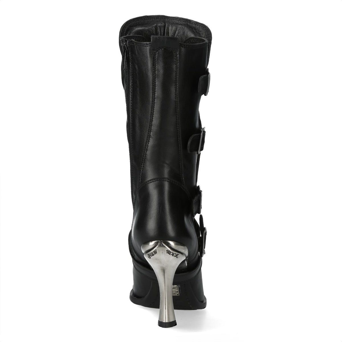 New Rock Boots & Shoes | M-9373N-C1
