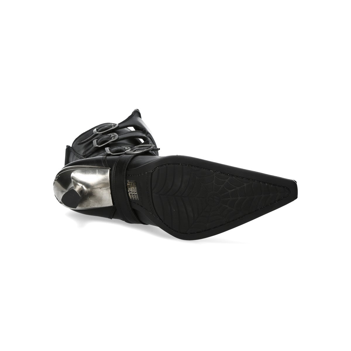 New Rock Boots & Shoes | M-9373N-C1