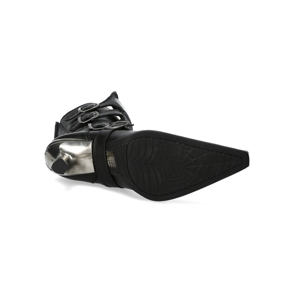 New Rock Boots & Shoes | M-9373N-C1