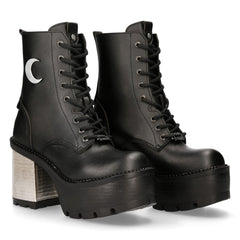 New Rock Boots & Shoes | M-SEVE22L-V1