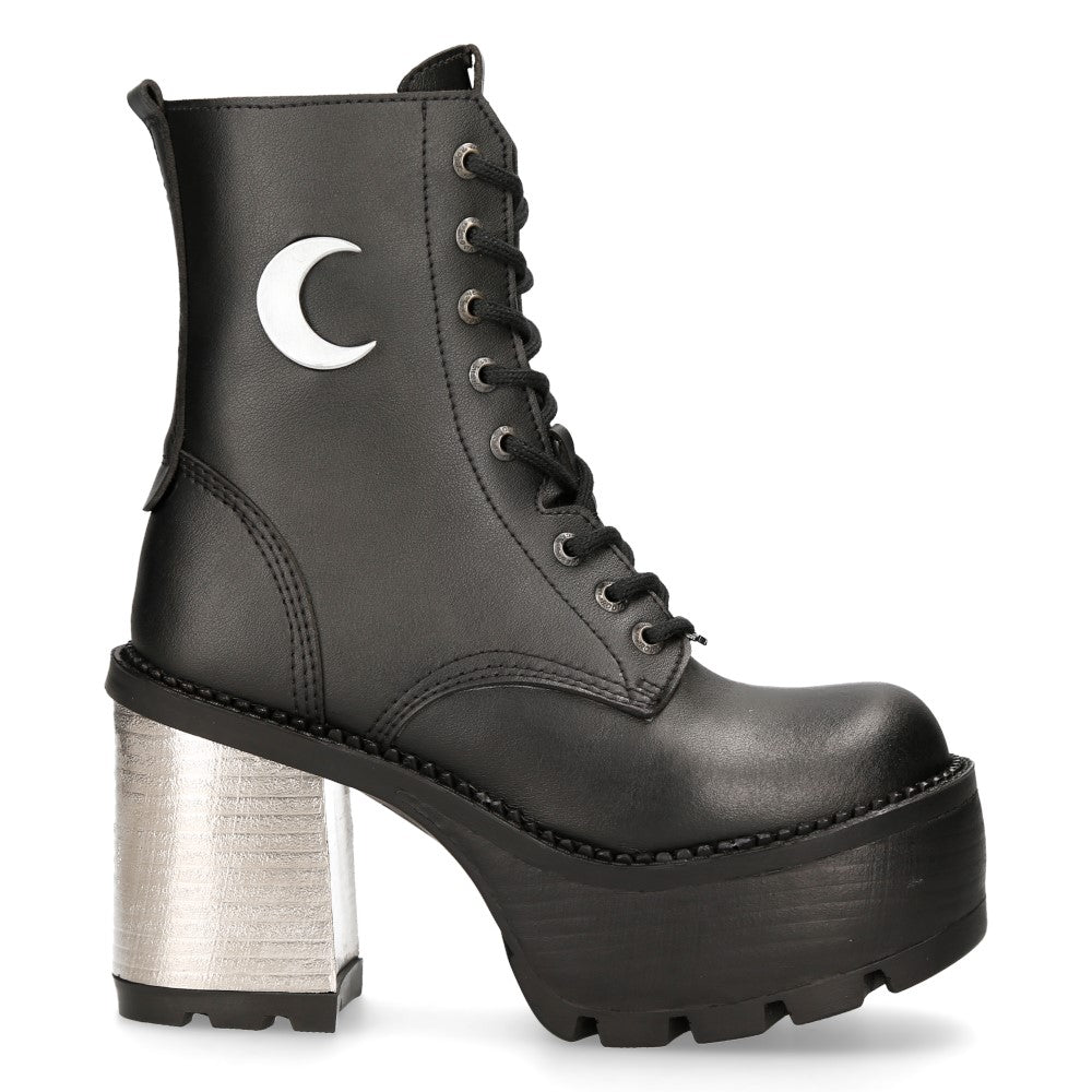 New Rock Boots & Shoes | M-SEVE22L-V1