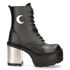 New Rock Boots & Shoes | M-SEVE22L-V1