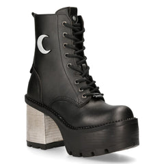 New Rock Boots & Shoes | M-SEVE22L-V1