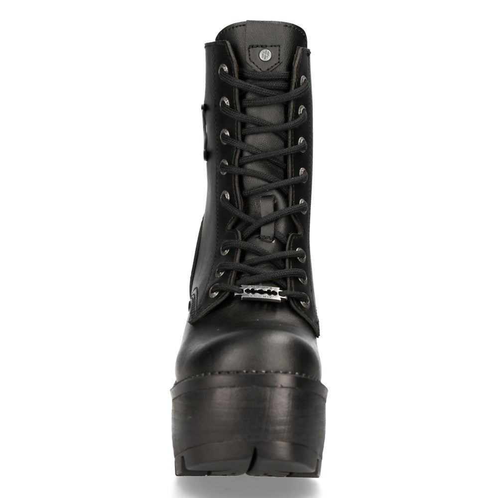New Rock Boots & Shoes | M-SEVE22L-V1