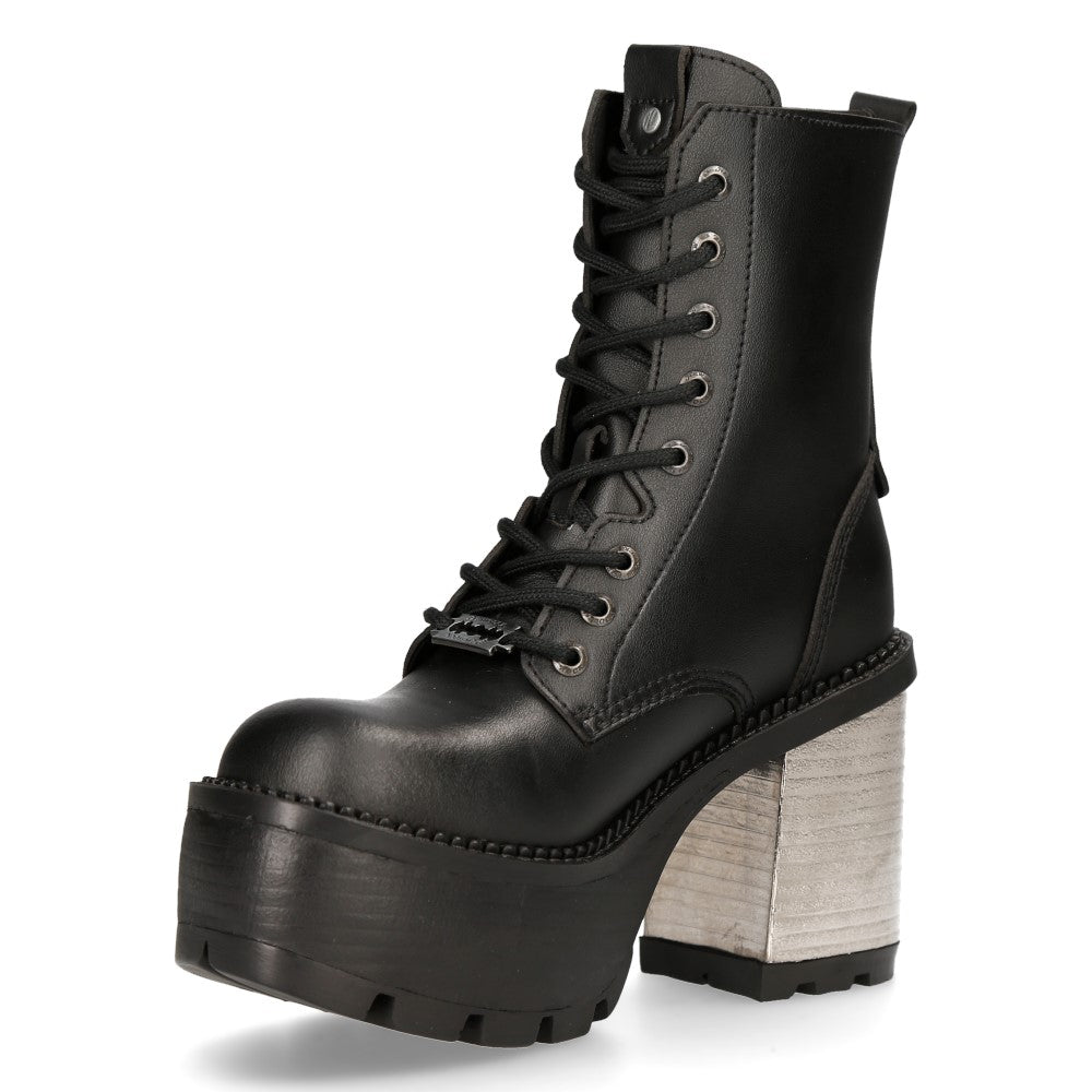 New Rock Boots & Shoes | M-SEVE22L-V1