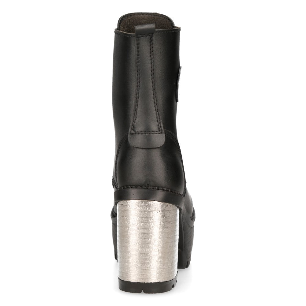 New Rock Boots & Shoes | M-SEVE22L-V1