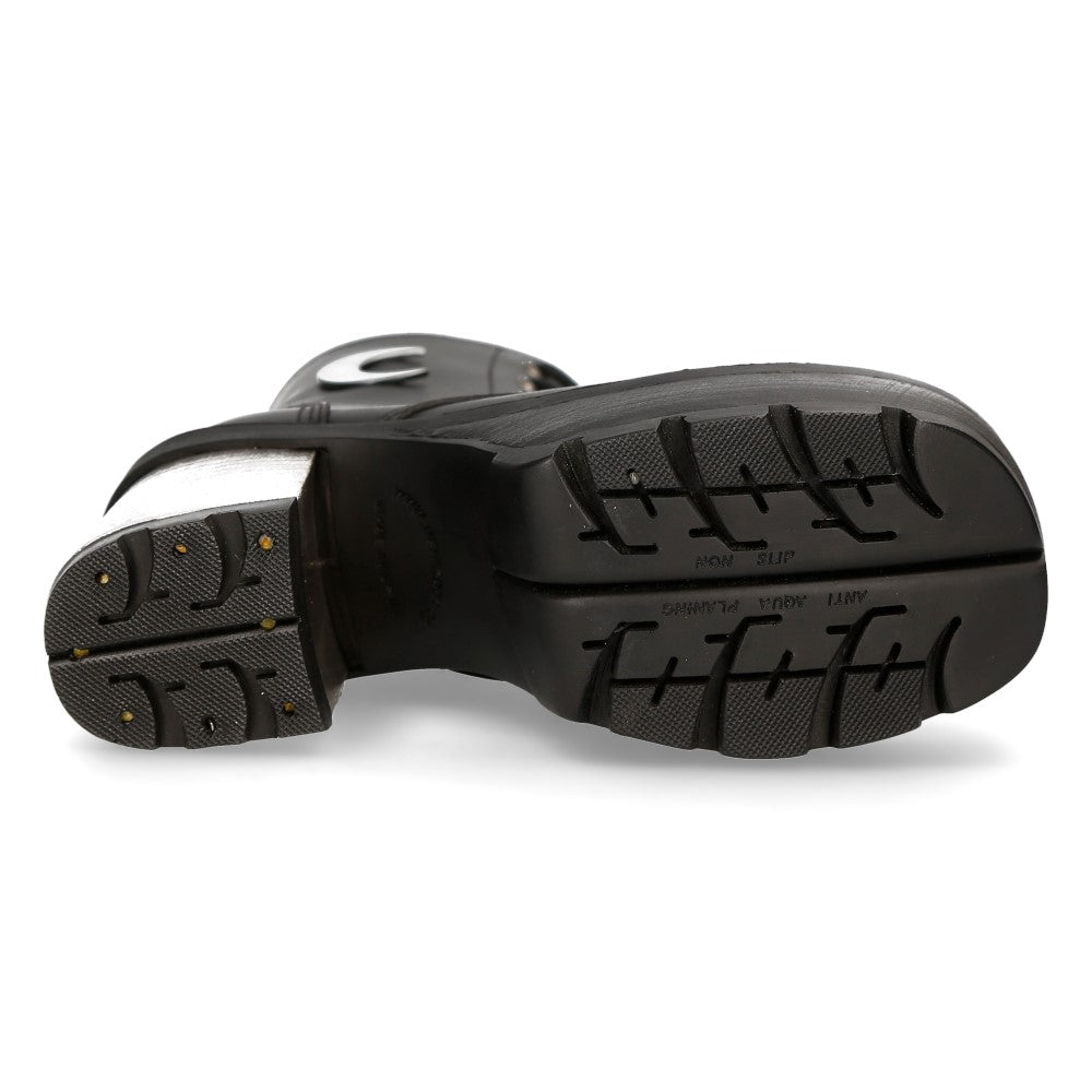 New Rock Boots & Shoes | M-SEVE22L-V1