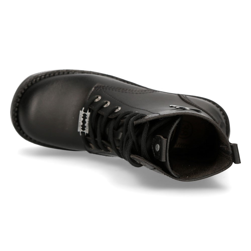 New Rock Boots & Shoes | M-SEVE22L-V1