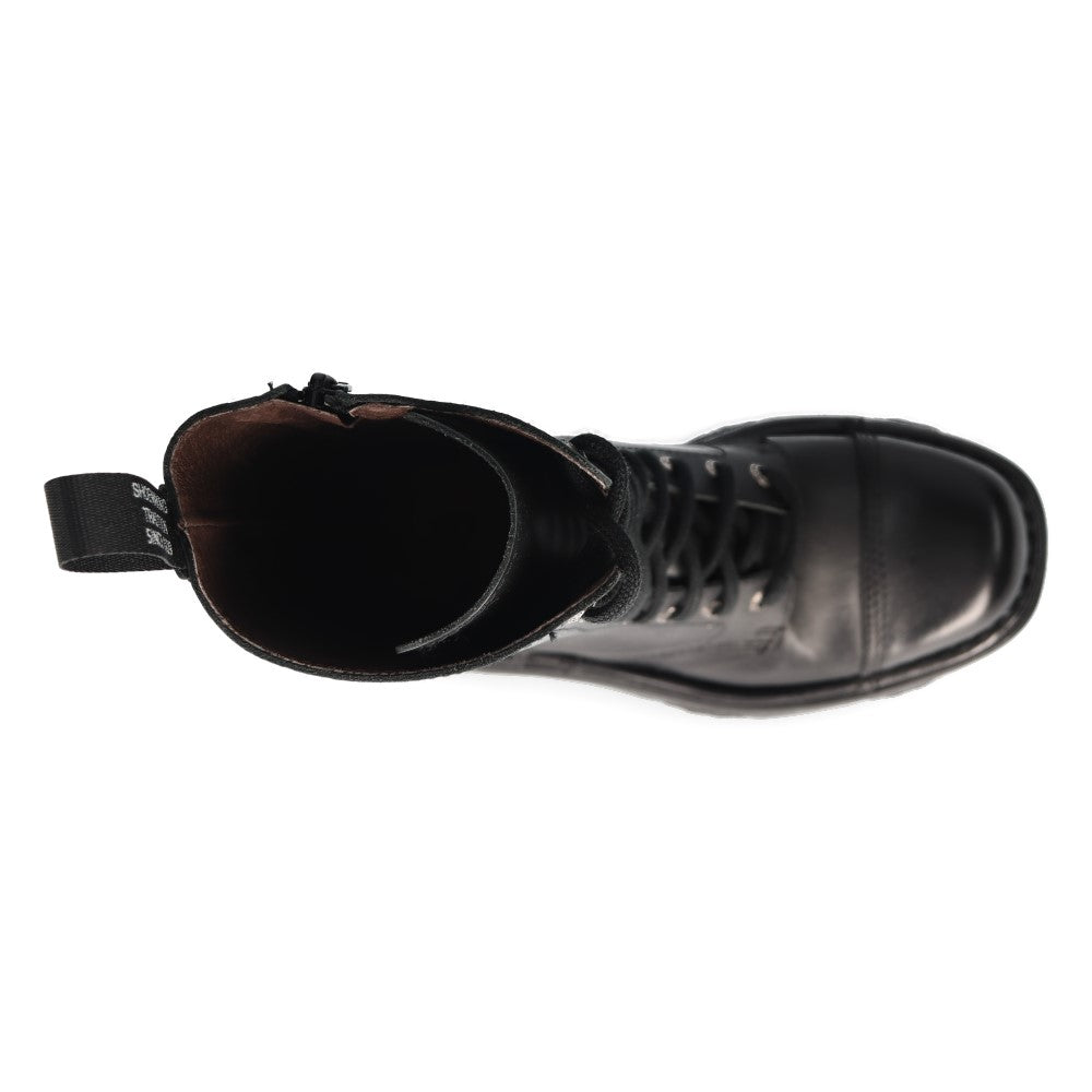 New Rock Boots & Shoes | M-MILI211-C10