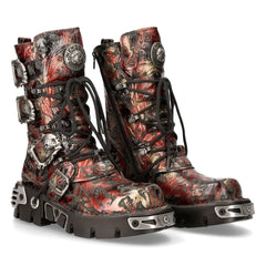 New Rock Boots & Shoes | M-391-S26