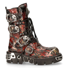 New Rock Boots & Shoes | M-391-S26