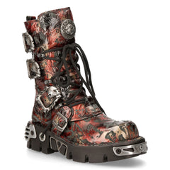 New Rock Boots & Shoes | M-391-S26