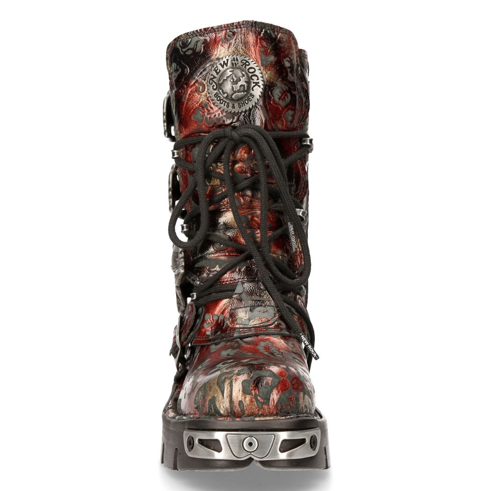 New Rock Boots & Shoes | M-391-S26