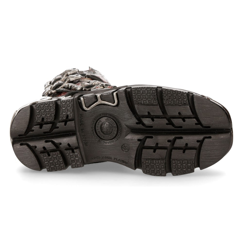 New Rock Boots & Shoes | M-391-S26